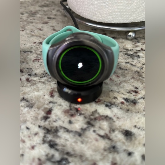 Samsung Gear 2 - Picture 5 of 10